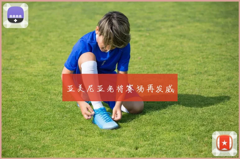 亚美尼亚老将赛场再发威