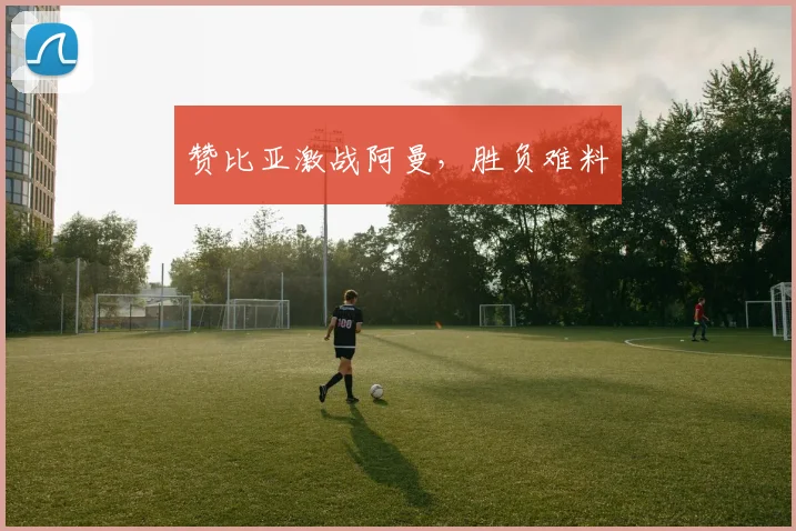 赞比亚激战阿曼，胜负难料