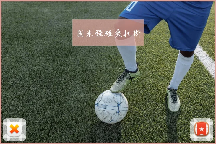 国米强碰桑托斯