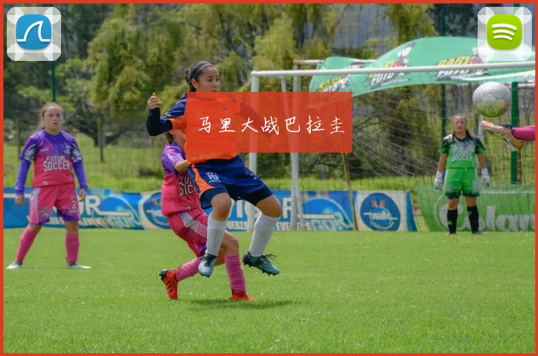 马里大战巴拉圭