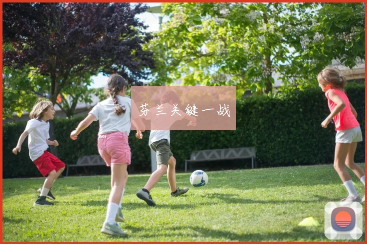 芬兰关键一战