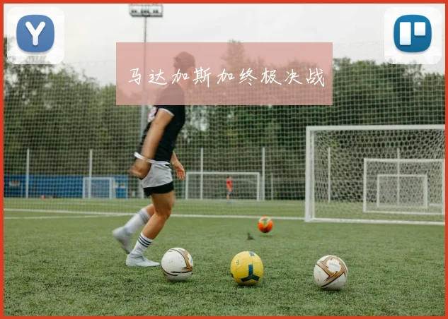 马达加斯加终极决战