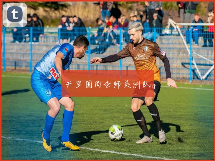 开罗国民会师美洲队