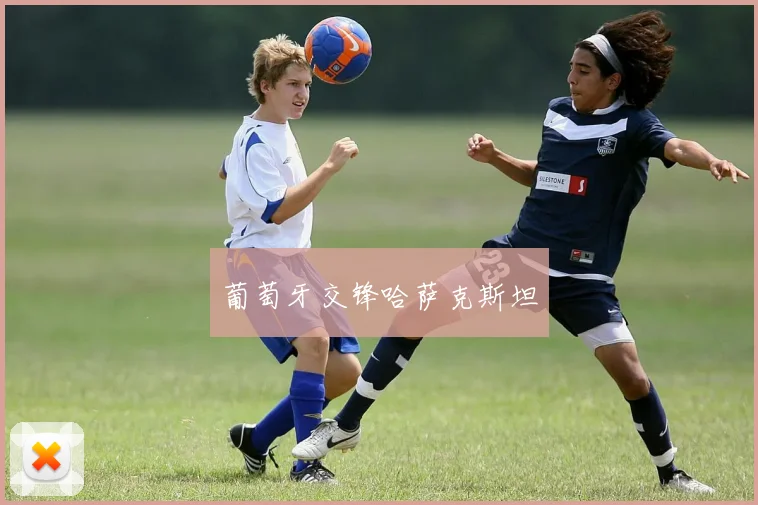 葡萄牙交锋哈萨克斯坦