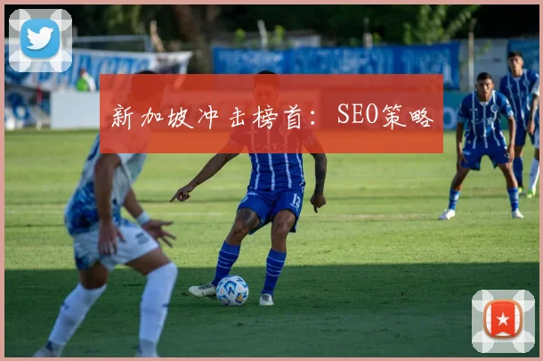 新加坡冲击榜首：SEO策略