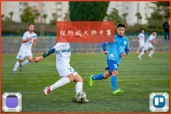 纽约城火热开赛