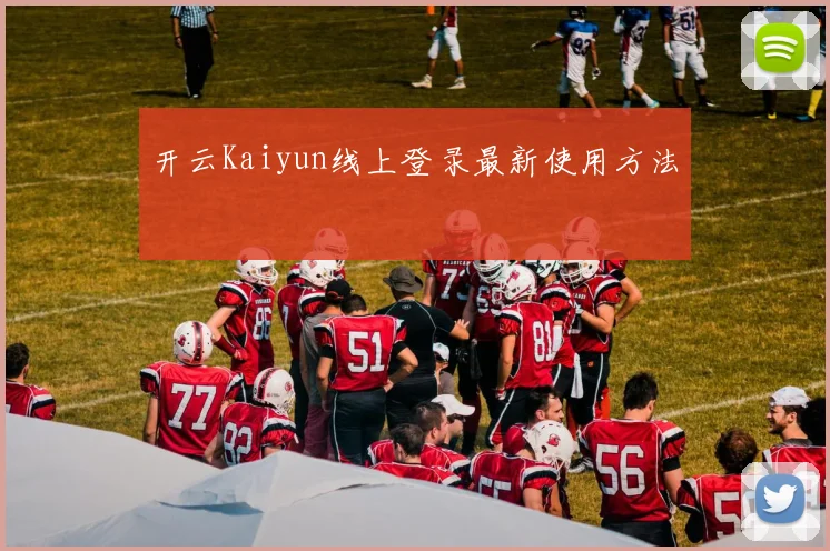 开云Kaiyun线上登录最新使用方法