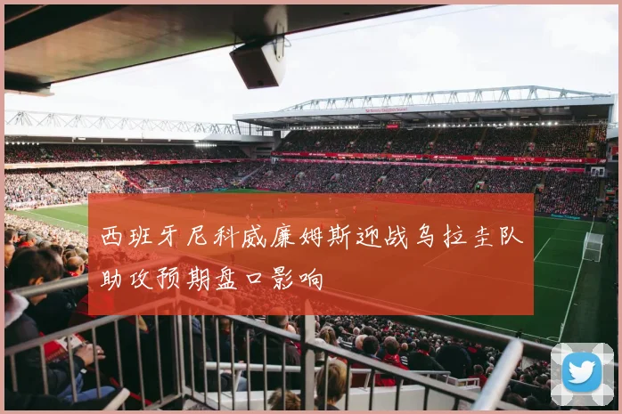 西班牙尼科威廉姆斯迎战乌拉圭队助攻预期盘口影响