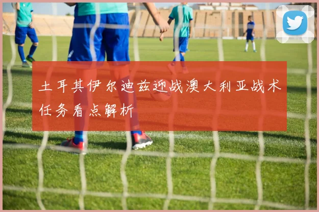 土耳其伊尔迪兹迎战澳大利亚战术任务看点解析